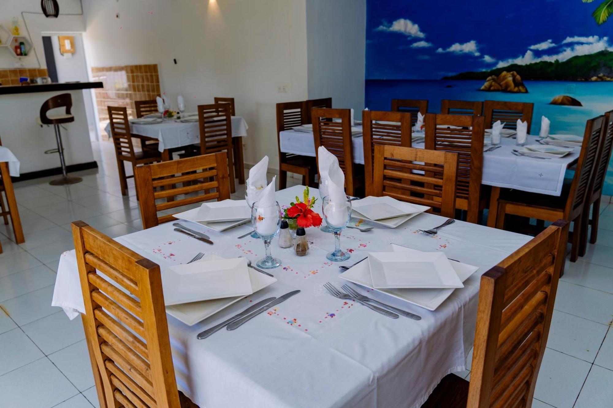 Villa Mia Nosy-Be Esterno foto