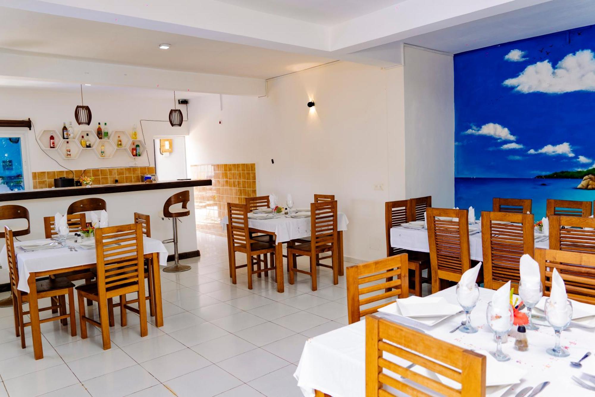 Villa Mia Nosy-Be Esterno foto