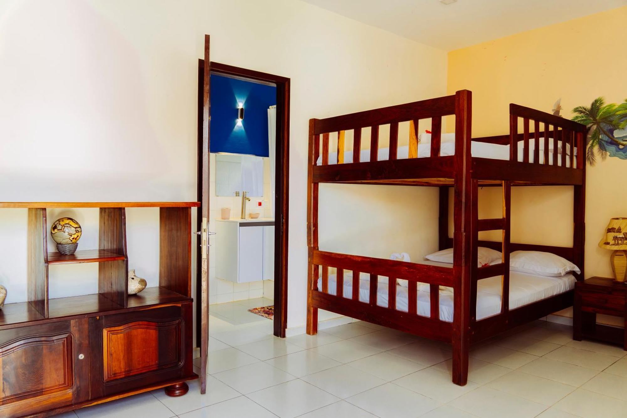 Villa Mia Nosy-Be Esterno foto