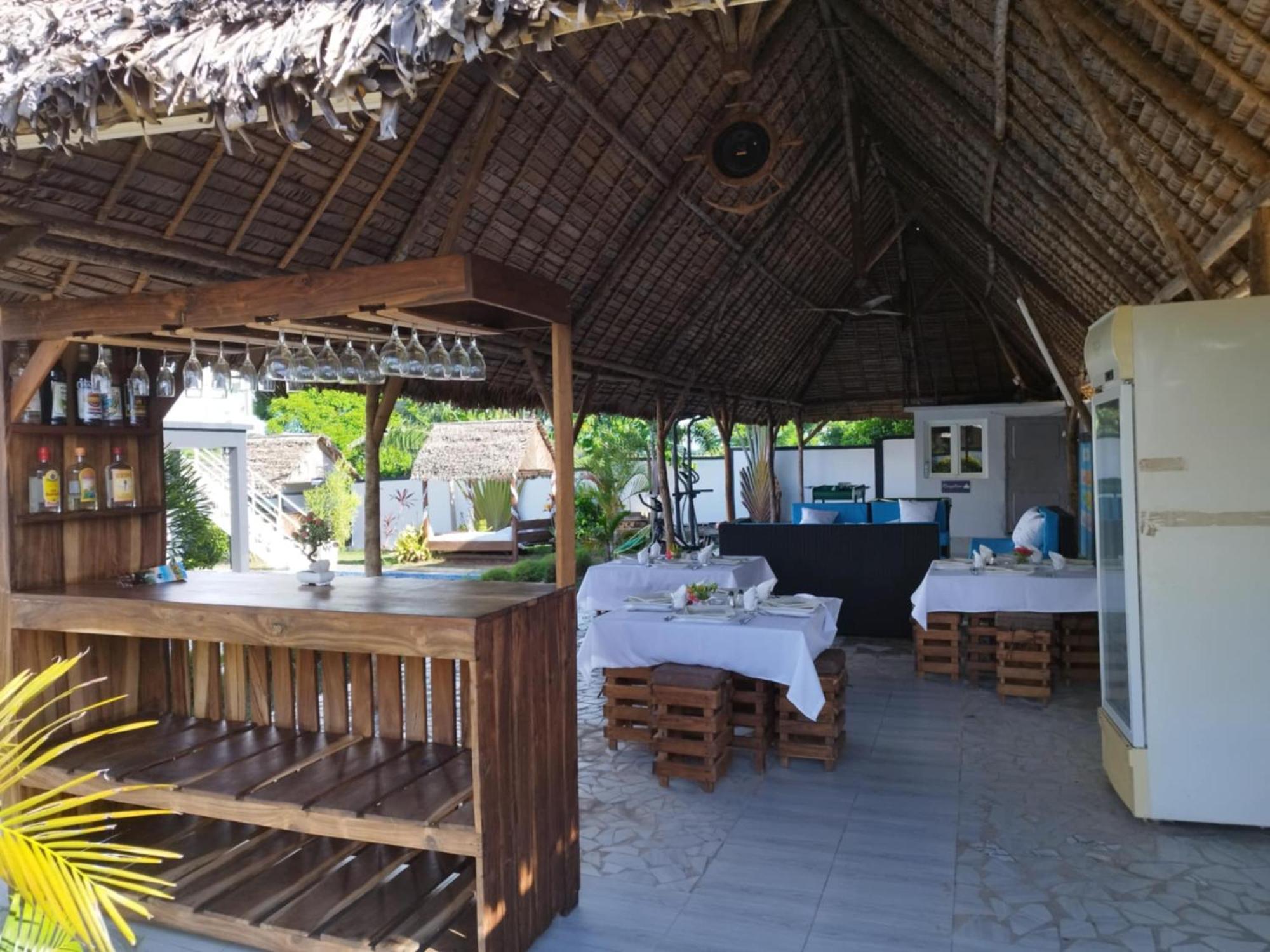 Villa Mia Nosy-Be Esterno foto